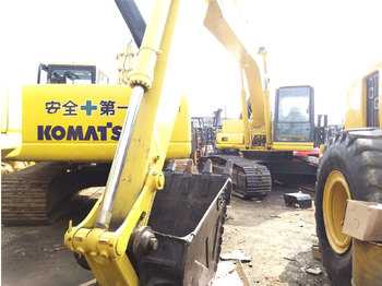 Escavatore cingolato KOMATSU PC220