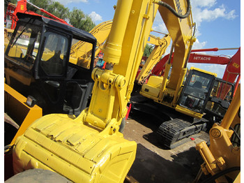 Escavatore cingolato KOMATSU PC220-6