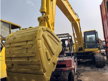 Escavatore cingolato KOMATSU PC220-7