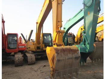 Escavatore cingolato KOMATSU PC220-8