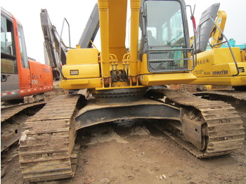 Escavatore cingolato KOMATSU PC300
