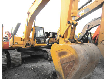 Escavatore cingolato KOMATSU PC300