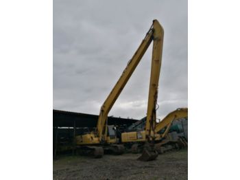 Escavatore cingolato KOMATSU PC350 SLF