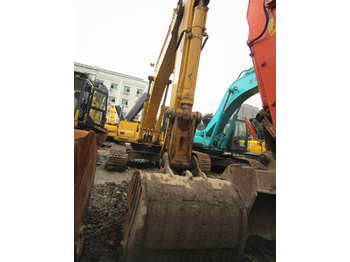 Escavatore cingolato KOMATSU PC360