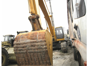 Escavatore cingolato KOMATSU PC400
