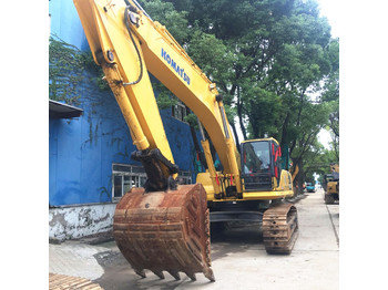 Escavatore cingolato KOMATSU PC450