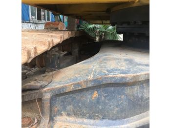 Escavatore cingolato KOMATSU PC450