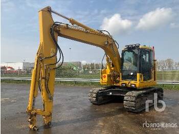 Escavatore cingolato KOMATSU PC 138US-11
