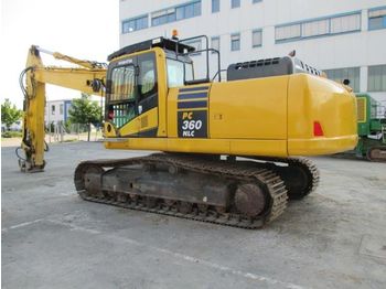 Escavatore cingolato KOMATSU PC 360 NLCD-10