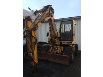 Escavatore cingolato KOMATSU PW95