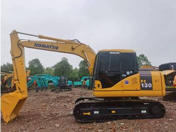 Escavatore cingolato KOMATSU pc130-7