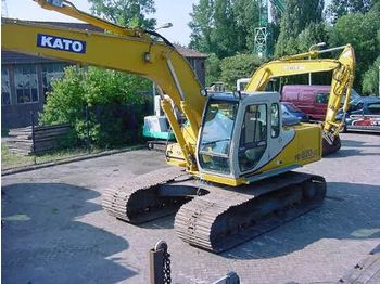 Kato HD820LC - Escavatore cingolato