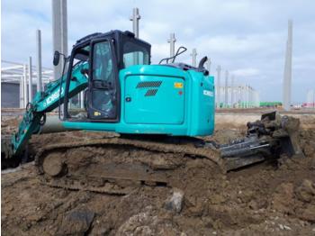 Escavatore cingolato Kobelco ED 160BR-5