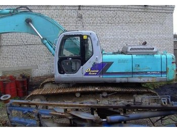 Kobelco Kobelco SK330LC-6E - Escavatore cingolato