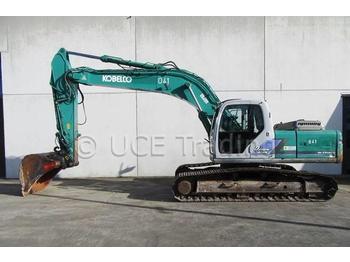 Escavatore cingolato Kobelco SK250LC-6