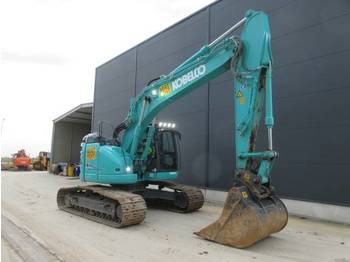 Escavatore cingolato Kobelco SK270 SRLC-5