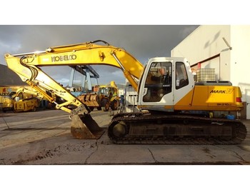 Escavatore cingolato Kobelco SK 210 LC-IV