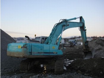 Kobelco SK 330 LC-6 - Escavatore cingolato