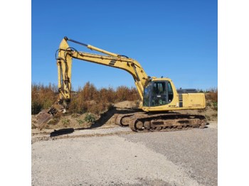 Escavatore cingolato Komatsu PC210LC-6K