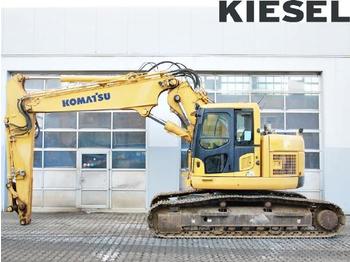 Escavatore cingolato Komatsu PC228 USLC-3