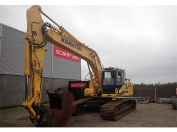 Escavatore cingolato Komatsu PC240LC-10