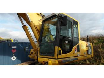 Escavatore cingolato Komatsu PC240LC-6