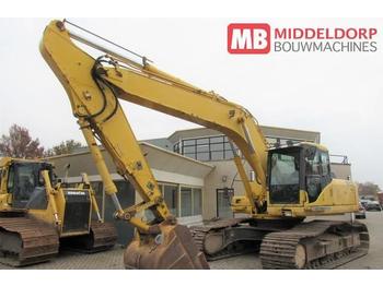 Escavatore cingolato Komatsu PC290LC-7