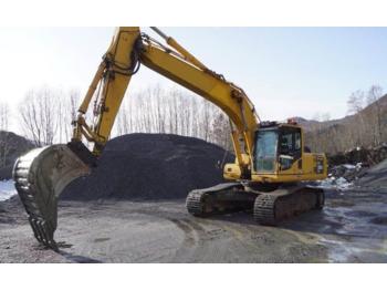 Escavatore cingolato Komatsu PC290-8LC