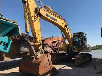 Escavatore cingolato Komatsu PC350LC8