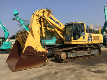 Escavatore cingolato Komatsu PC400LC-8