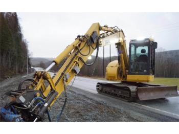 Escavatore cingolato Komatsu PC78-us