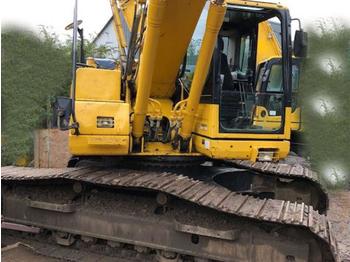 Escavatore cingolato Komatsu PC 210LC-10