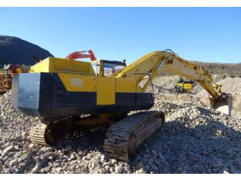 Escavatore cingolato Komatsu PC 300-3