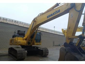 Escavatore cingolato Komatsu PC 450-8