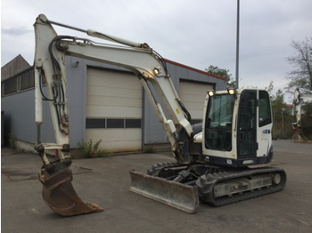Escavatore cingolato Kubota KX080-3