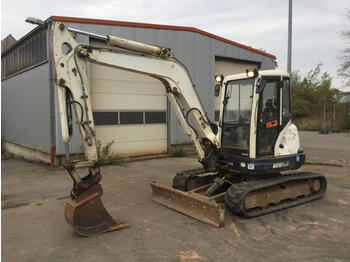 Escavatore cingolato Kubota KX161-3