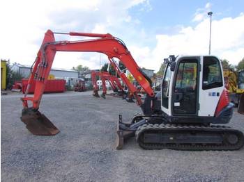 Escavatore cingolato Kubota KX 080-3 A