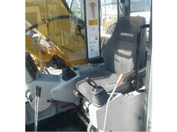 Escavatore cingolato LIEBHERR 904 HDSL
