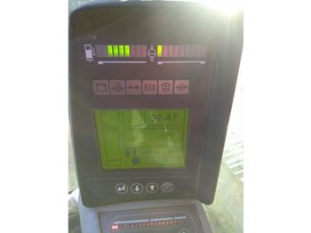 Escavatore cingolato LIEBHERR 906
