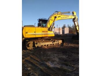 Escavatore cingolato LIEBHERR 906