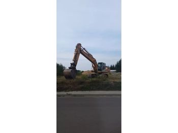 Escavatore cingolato LIEBHERR 934