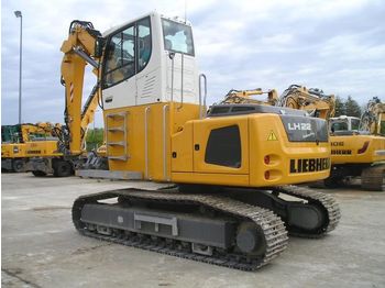 Escavatore cingolato LIEBHERR LH 22C Litronic