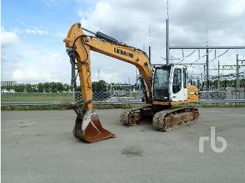 Escavatore cingolato LIEBHERR R317 Litronic