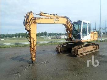 Escavatore cingolato LIEBHERR R900B