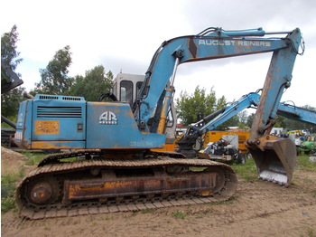 Escavatore cingolato LIEBHERR R902