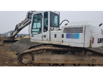 Escavatore cingolato LIEBHERR - R904 HDSL koparka