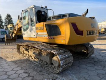 Escavatore cingolato LIEBHERR R906 LC LItronic