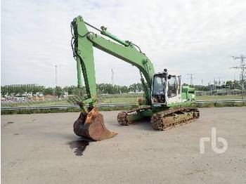 Escavatore cingolato LIEBHERR R912LC Litronic