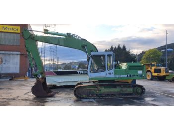Escavatore cingolato LIEBHERR R912LI