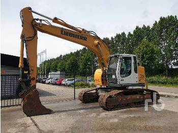 Escavatore cingolato LIEBHERR R924